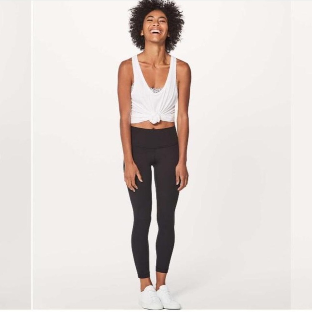 Lululemon Align Pant II *25”